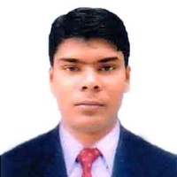Md. Akkas Ali