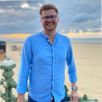 Andrew Minto Mba