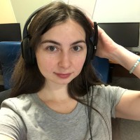 Julia Berestok