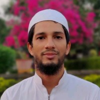 Abdul Baree Damda Nadvi