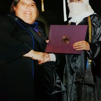 Norah Almutairi