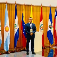 Miguel Ángel Pastor  Calderón