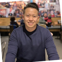 Lawrence Lin