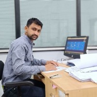 Jitendra Patidar