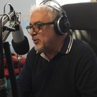 Fabrizio Parenti