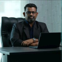 Vasudevan Krishnan