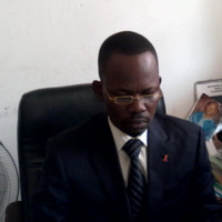 Bokelo Ruffin