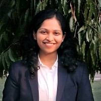 C Yuktha