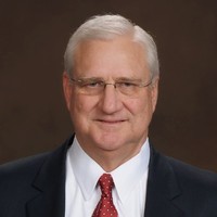 Douglas Harris
