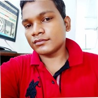 Mahesh Pradhan