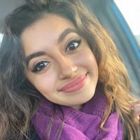 Natalie Romo