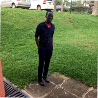Alex Bukenya