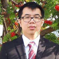 Anthony Mah