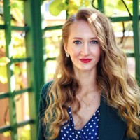 Anna Utkina