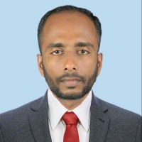 P. Suranga Priyadarshana