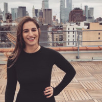 Becca Eisenberg