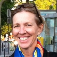 Jill Paule