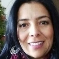 Maria Cristina Angel