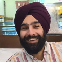 Sahajpreet Singh