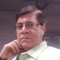 R Chandra