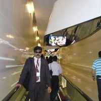 Rajkumar Sharma