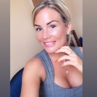 Nicole Mccrow