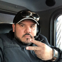 Danny Ramirez