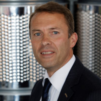 CHRISTOPHE ROUSSEL