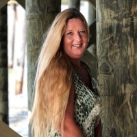 Hope Harrell
