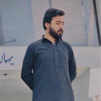 Ali Riaz