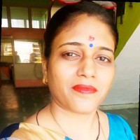 Kavita Shukla