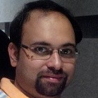 Deepak Dubey