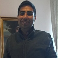 Amarjit Singh