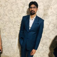 Mohammad Anish