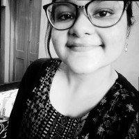Aparajita Bose