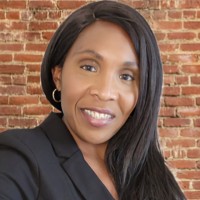 Tina Robinson