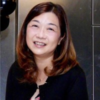 Cindy Wong