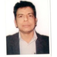 Dr. Deepak Anand Vishnoi