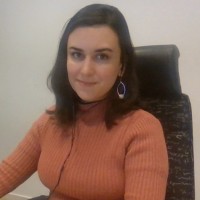 Valeria Saavedra
