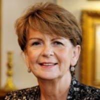 Marina Huggett FIH