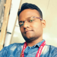 Nitesh Jachak