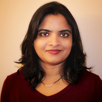Soumya Ramesh