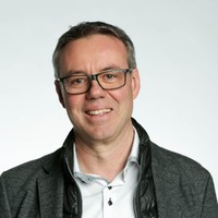 Wolfgang Sandmaier