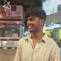 Sandeep Velmurugan