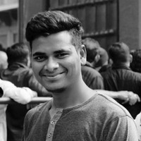 Ashish Anand
