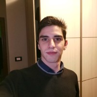 Matteo Piangiolino