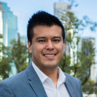 Sebastian Garcia