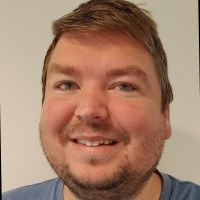 Trond Rosvoldaunet