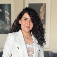 Aya Nimer