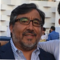 Jorge Castro Orrego